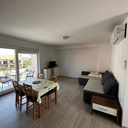 Apartmani Tamaris มูร์แตร์ ภายนอก รูปภาพ