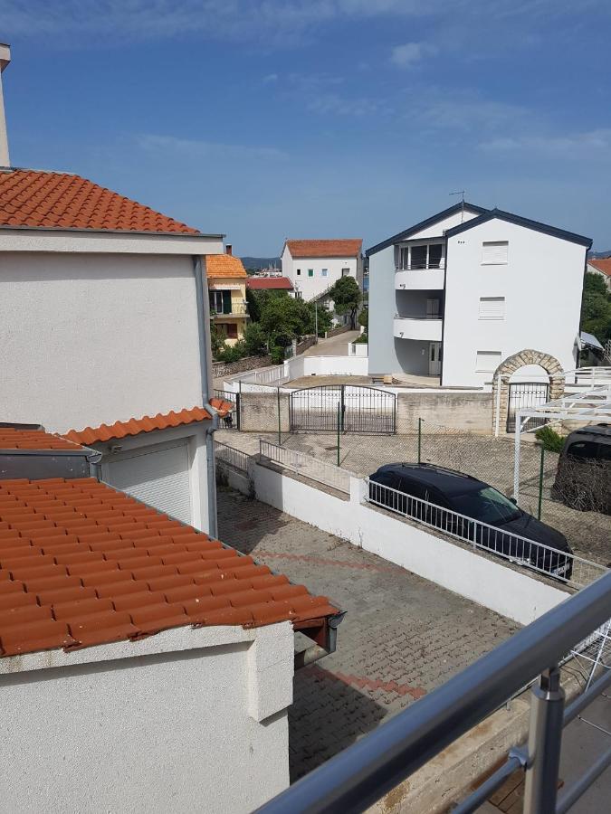 Apartmani Tamaris มูร์แตร์ ภายนอก รูปภาพ