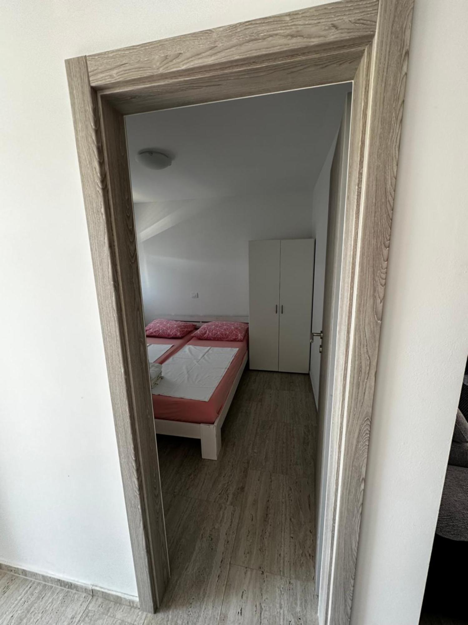 Apartmani Tamaris มูร์แตร์ ภายนอก รูปภาพ