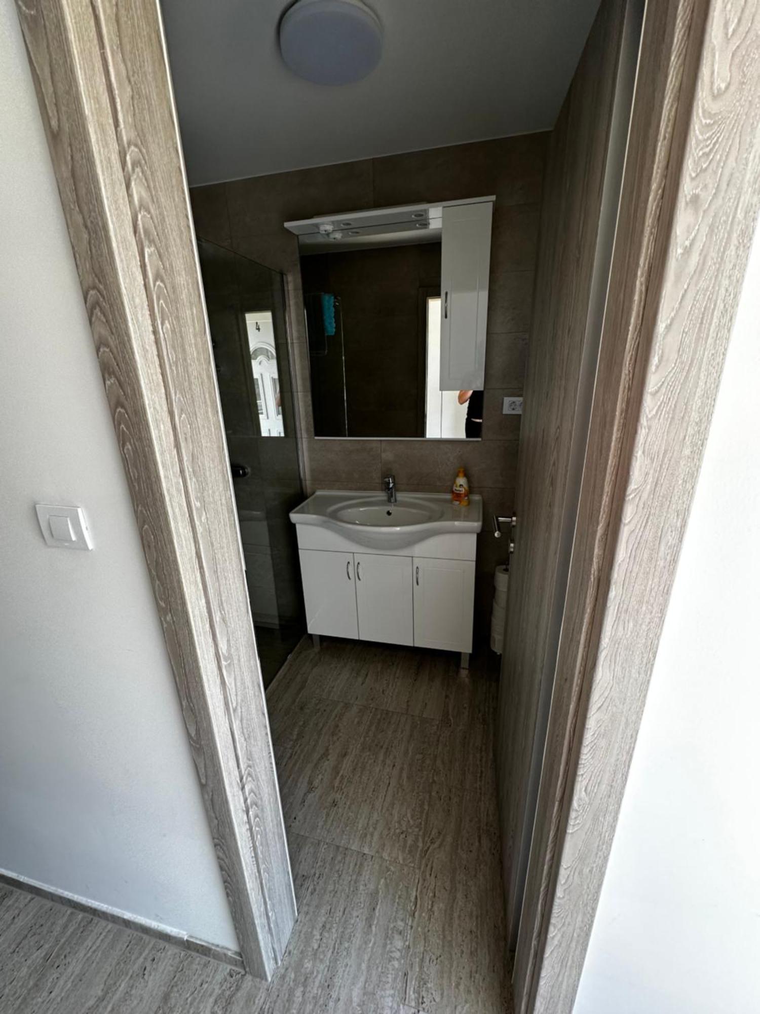 Apartmani Tamaris มูร์แตร์ ภายนอก รูปภาพ