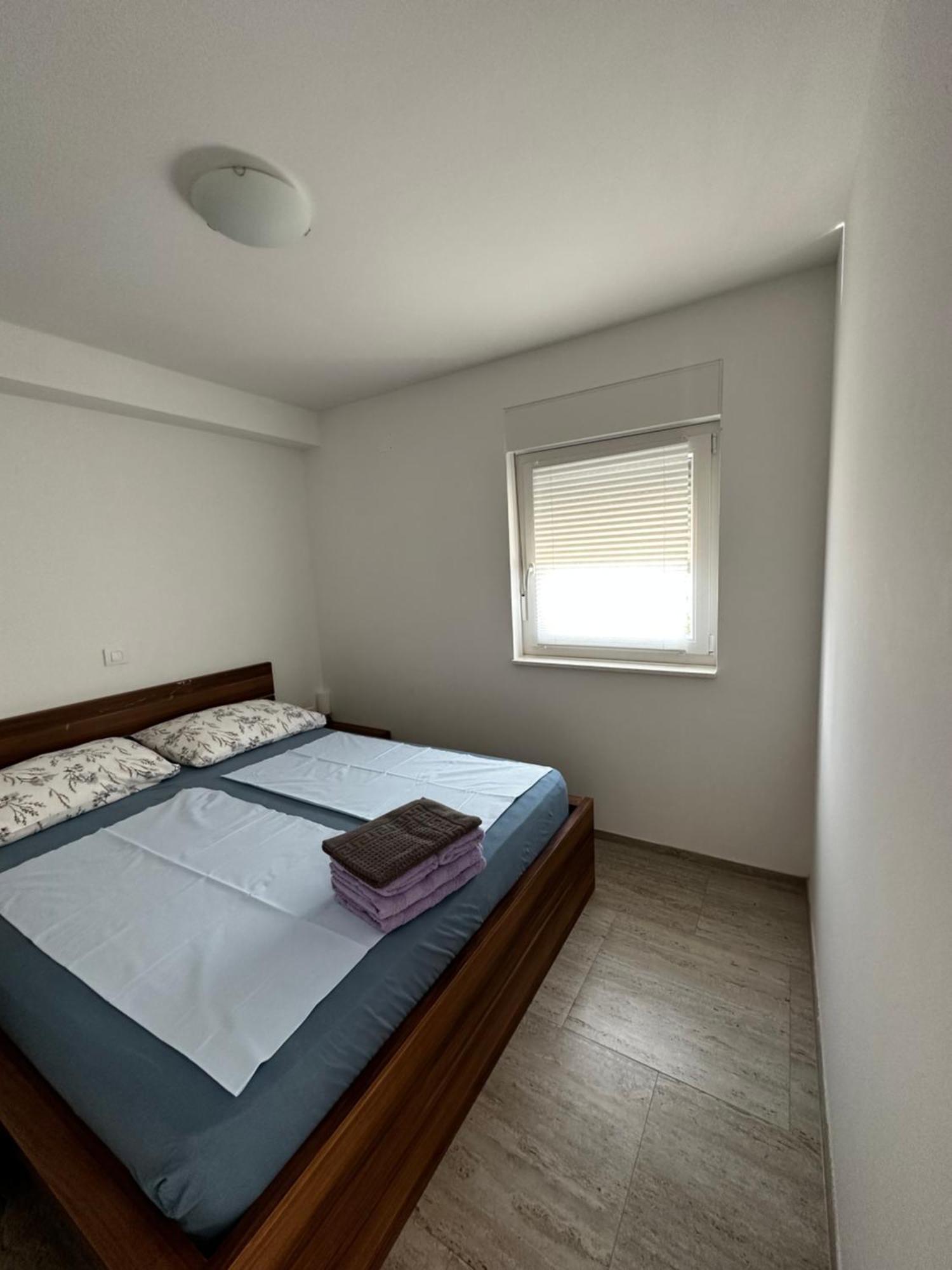 Apartmani Tamaris มูร์แตร์ ภายนอก รูปภาพ
