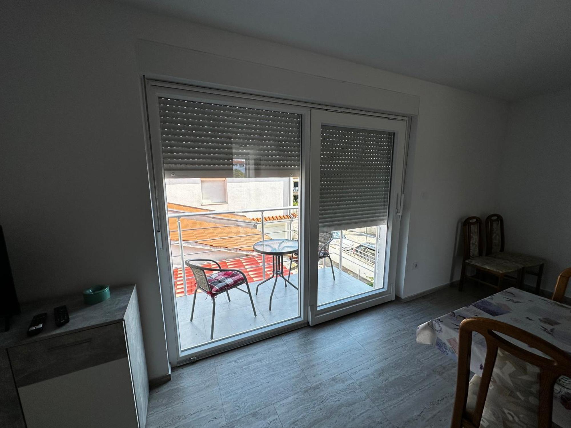 Apartmani Tamaris มูร์แตร์ ภายนอก รูปภาพ
