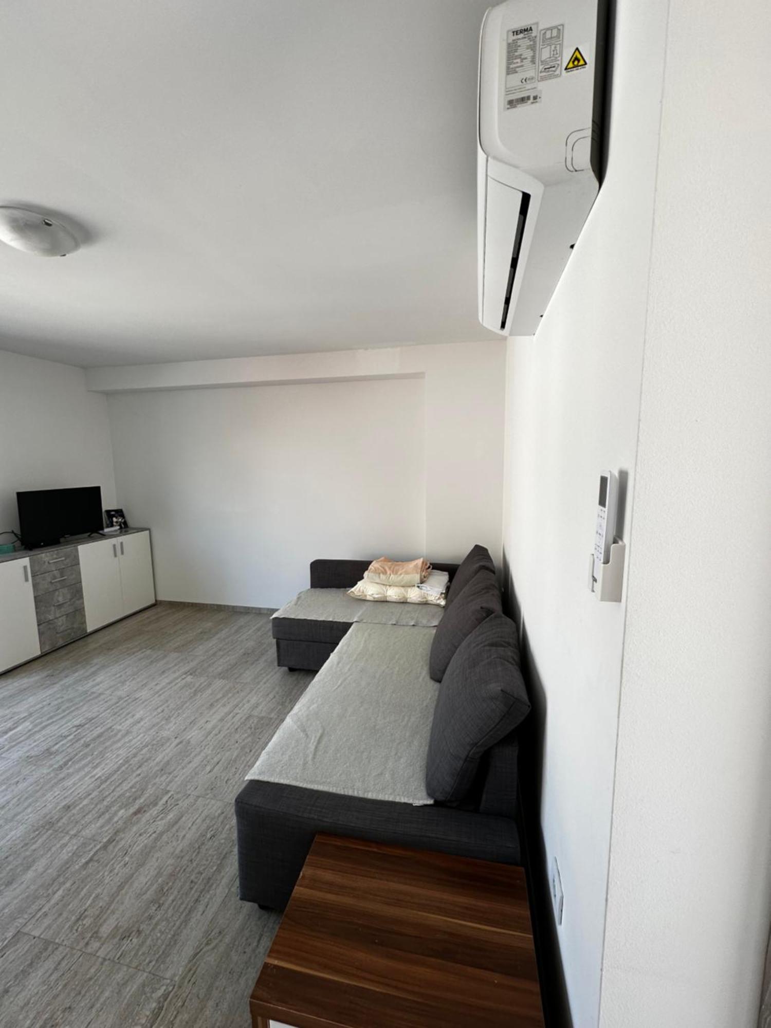 Apartmani Tamaris มูร์แตร์ ภายนอก รูปภาพ