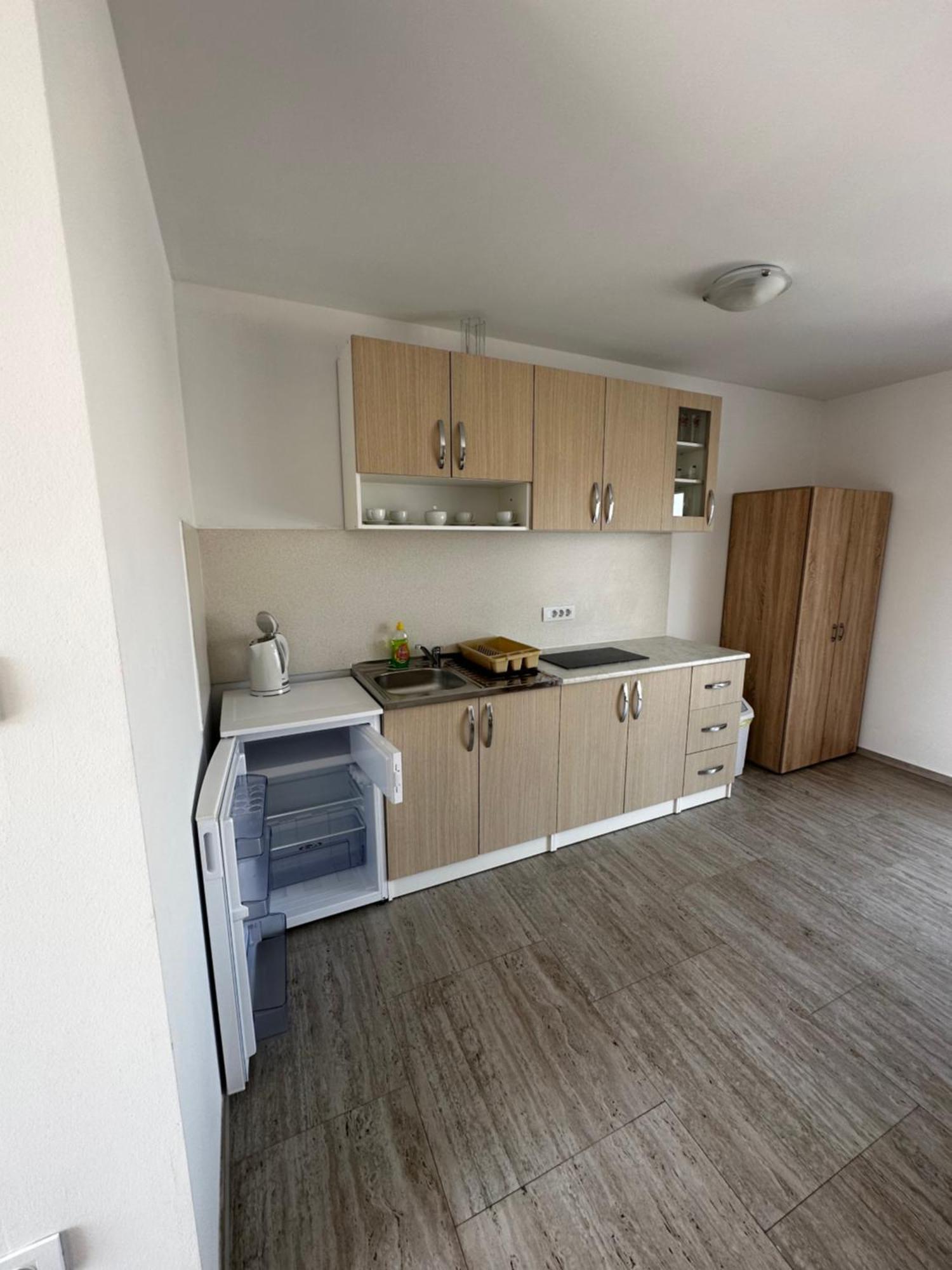 Apartmani Tamaris มูร์แตร์ ภายนอก รูปภาพ