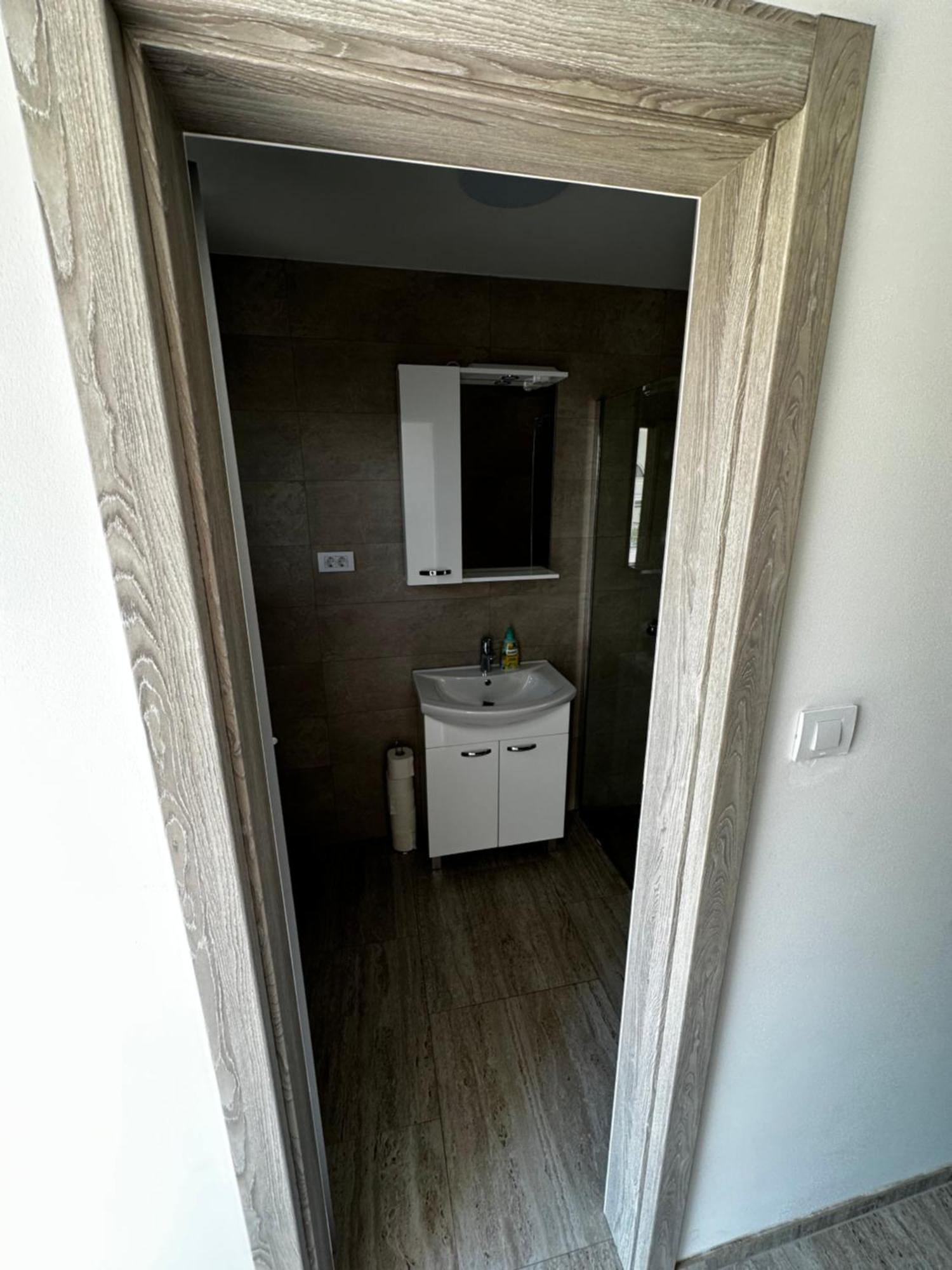 Apartmani Tamaris มูร์แตร์ ภายนอก รูปภาพ