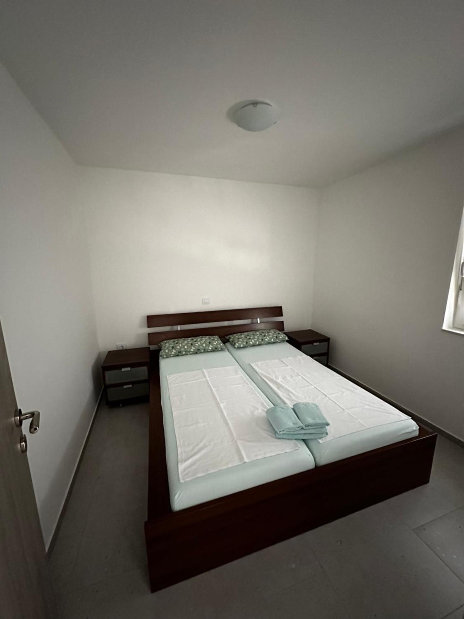 Apartmani Tamaris มูร์แตร์ ภายนอก รูปภาพ
