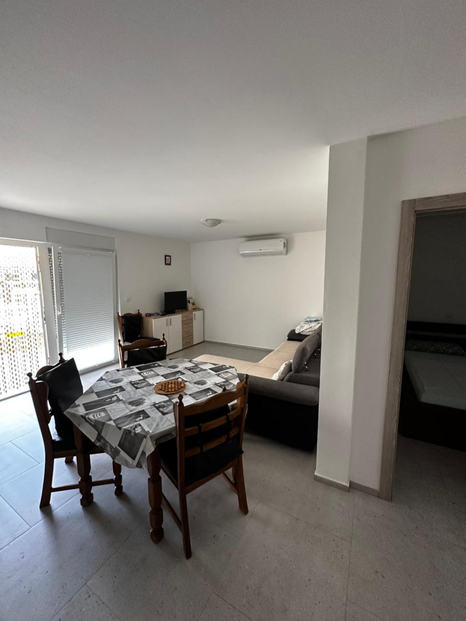 Apartmani Tamaris มูร์แตร์ ภายนอก รูปภาพ