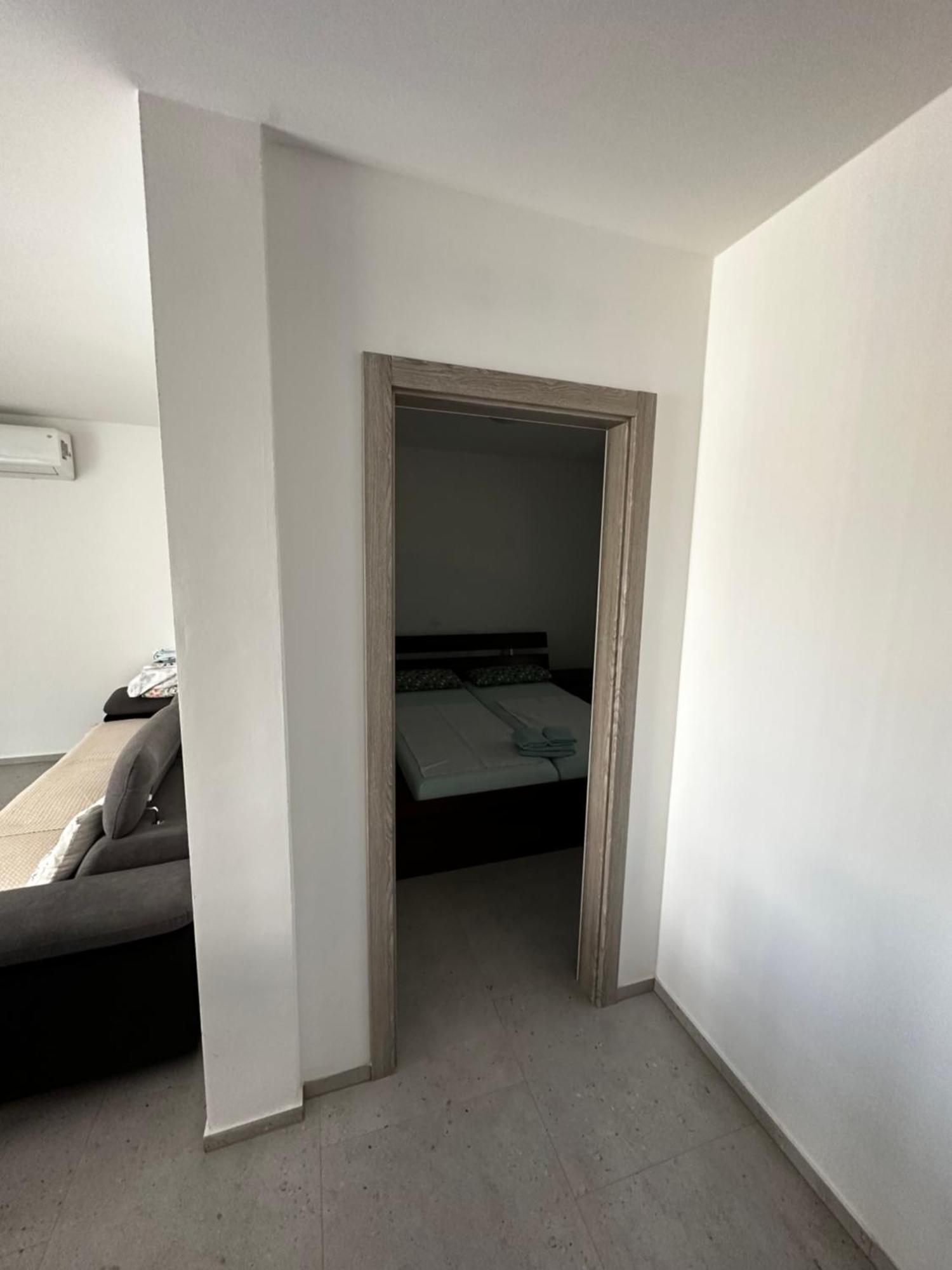Apartmani Tamaris มูร์แตร์ ภายนอก รูปภาพ