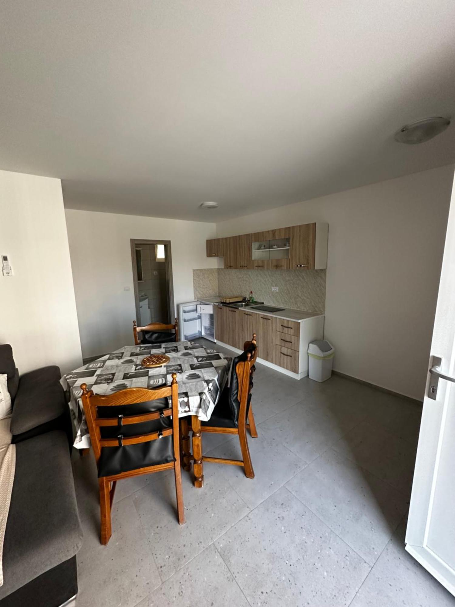 Apartmani Tamaris มูร์แตร์ ภายนอก รูปภาพ
