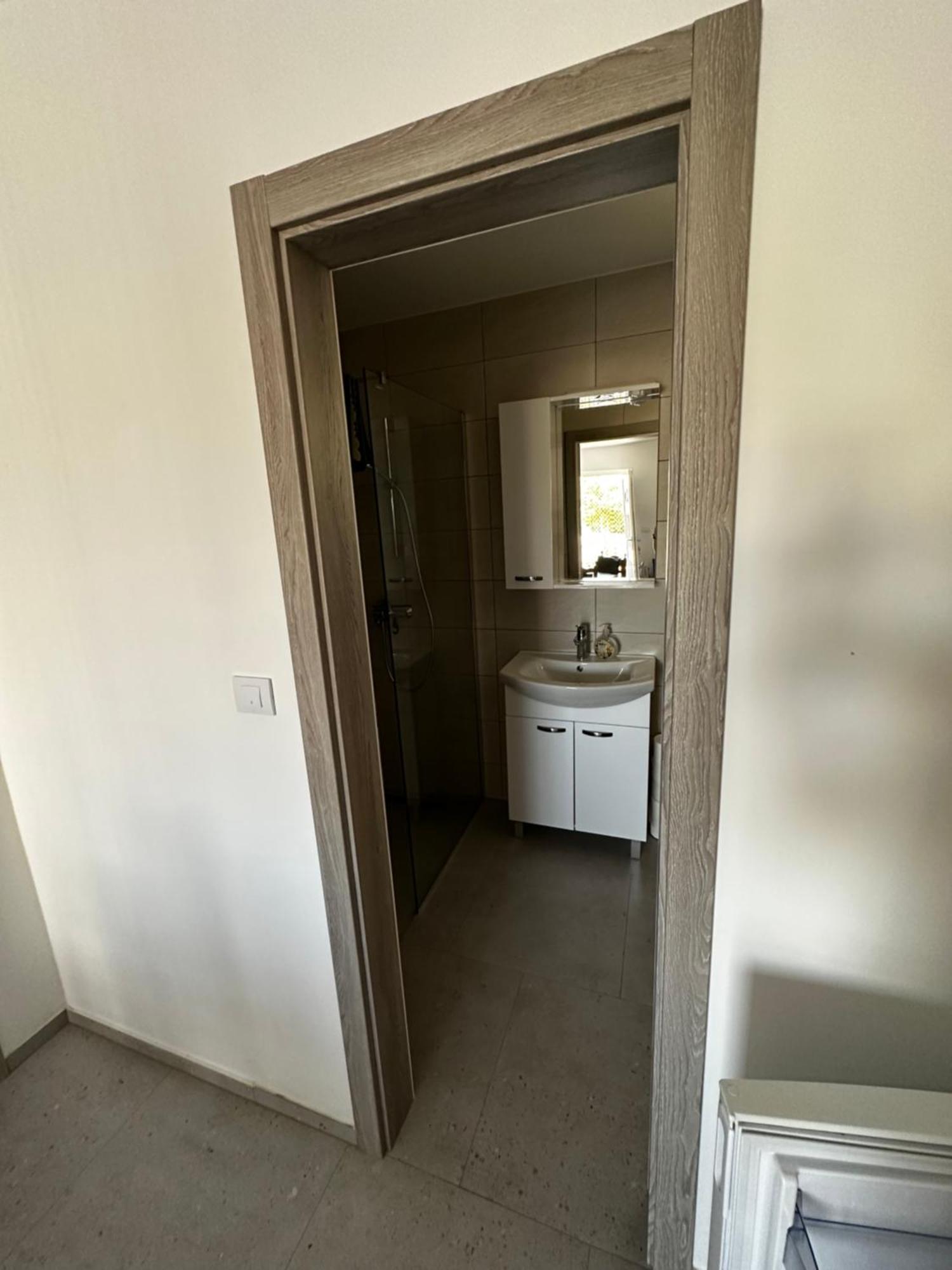 Apartmani Tamaris มูร์แตร์ ภายนอก รูปภาพ