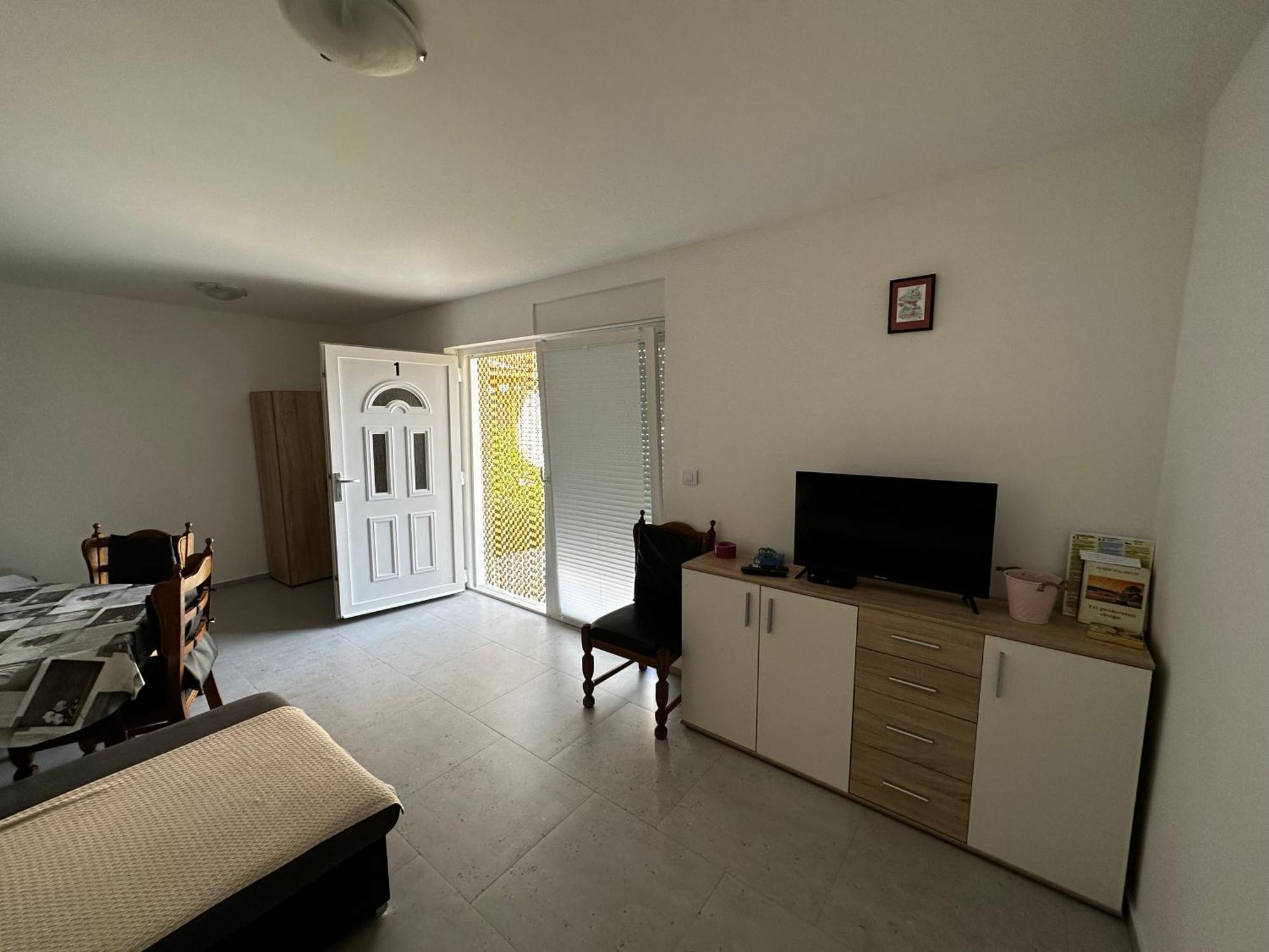 Apartmani Tamaris มูร์แตร์ ภายนอก รูปภาพ