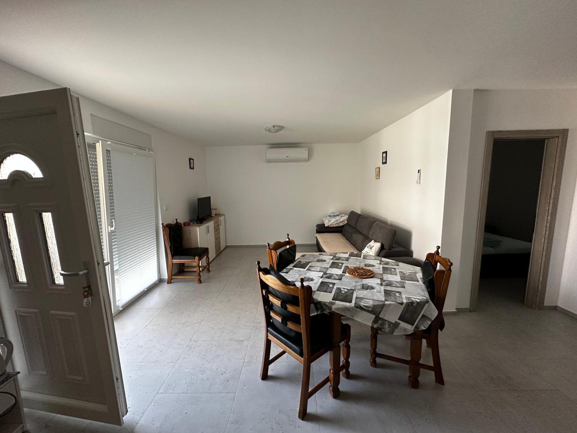 Apartmani Tamaris มูร์แตร์ ภายนอก รูปภาพ